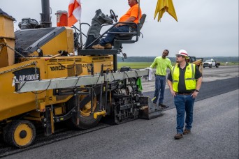 Fort Moore’s engineers: building innovation and excellence