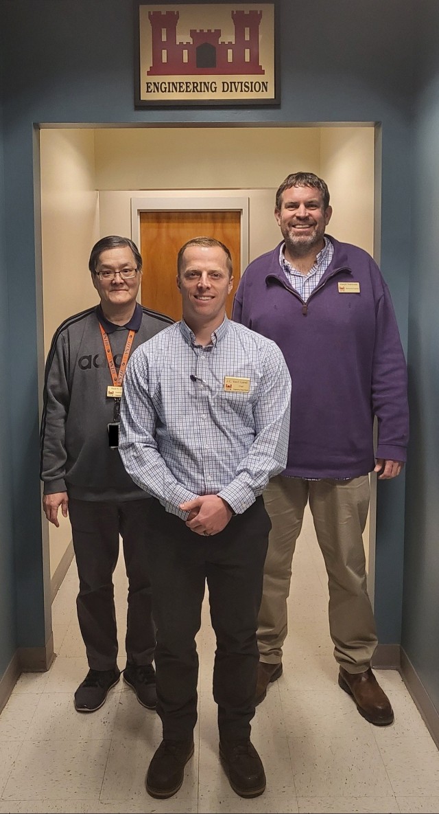 2025 02 20 Engineers from Fort Moore&#39;s Directorate of Public Works