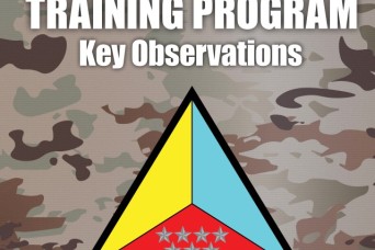 FY 24 Mission Command Training Program Key Observations