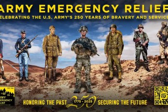 Annual Fort Knox Army Emergency Relief Campaign set to run through June 14