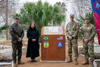 Fifth Army, Smoking Snakes commemorate historic WWII campaign with Operation Encore