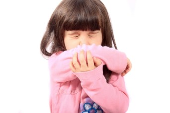 Respiratory illnesses are on the rise