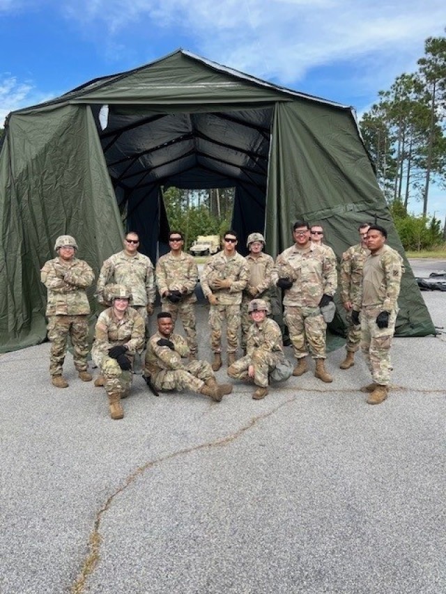 Army Lieutenant Shapes Smarter Future for Officer Assignments
