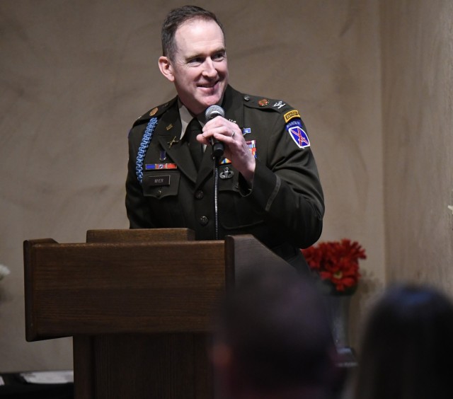 Fort Drum civilian employees recognized for exceptional work performance