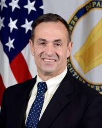 Mr. Michael O. Lacey