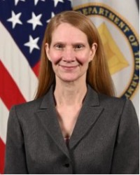 Ms. Julie A. Blanks