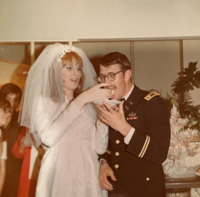 Army officer inducted into Oklahoma Military Hall of Fame for actions during Vietnam War
