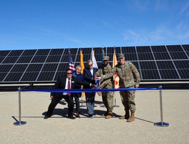 Microgrid
