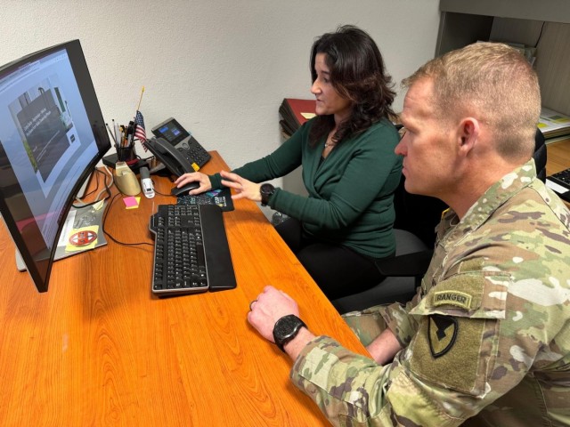 Camp Darby launches online vehicle registration system