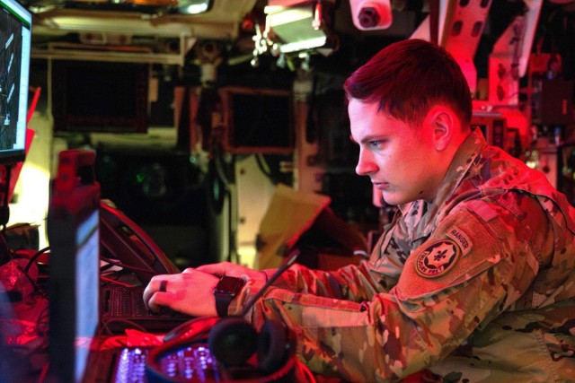 The Army continues to march forward with industry to meet its Unified Network effort goals, aligning the enterprise and tactical network programs to reduce network complexity and provide greater tactical mobility to support the Army’s...