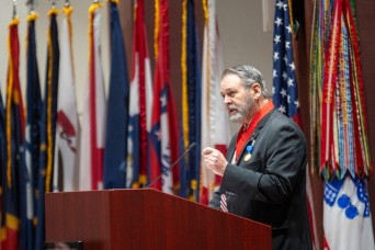 Sustainment director retires after half century of service