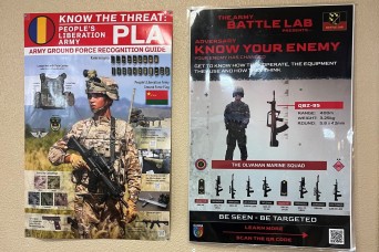 Inside the Threat: The Future of Military Intelligence Training at Fort Huachuca