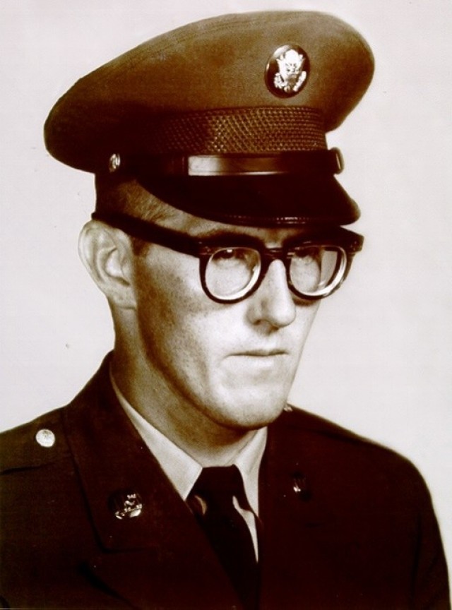 Army officer inducted into Oklahoma Military Hall of Fame for actions during Vietnam War