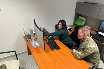 Camp Darby launches online vehicle registration system