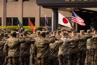Marines leverage Army’s Global Agile Network Transport in annual Japan training exercise