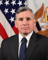 Mr. Mark F. Averill