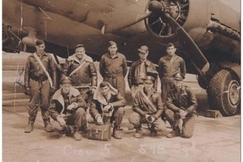 CHIÈVRES AIR BASE, Belgium – For many Families living in the Benelux, the experience of living and working in Europe opens a world of travel opportuniti...