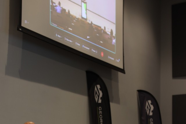 AvengerCon IX returns to the Augusta Georgia Cyber Center 19