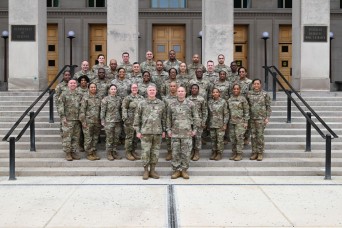 Symposium shapes Army financial leadership future