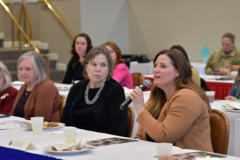 Enhancing valuable partnerships: Fort Belvoir recognizes community neighbors with new initiative