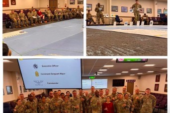 413th Contracting Support Brigade (CSB) conducted a Pacific Pathways Rehearsal of Concept Drill (P2RD) at Schofield Barracks, Hawaii.