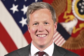 WASHINGTON — The Honorable Dan P. Driscoll was sworn as the 26th Secretary of the Army at the White House by Vice President JD Vance Feb. 25. 