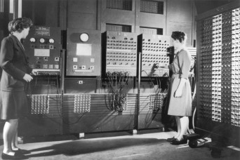 WASHINGTON — You might be surprised by the number of things you use or rely on in work and play can be traced back to Army ingenuity or investment. 