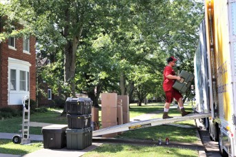 New MilMove system gives Soldiers, Families more hands-on control of their PCS