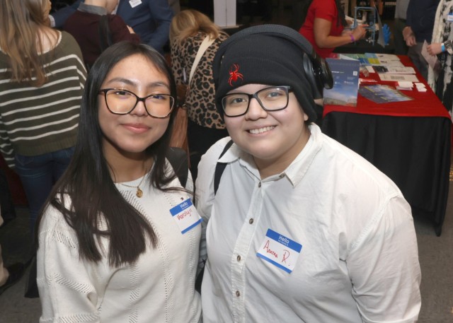 Picatinny hosts STEM career event for area teens