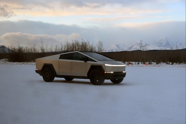 Among other platforms, Arctic Regions Test Center, located at Fort Greely, Alaska, has conducted rigorous tests of the Stryker combat vehicle and M109A7 Paladin self-propelled howitzer, both of which utilized ARTC’s Mobility Test Complex as part...