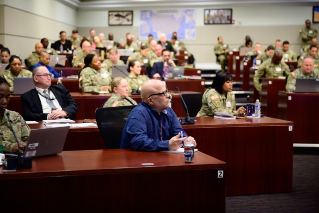 2025 Army People Sync Conference