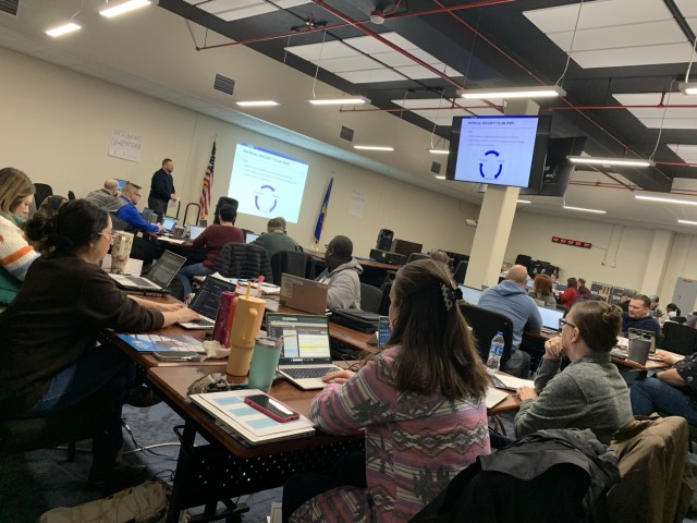 CDSE Launches First Mobile DoD Security Specialist Course Post-COVID