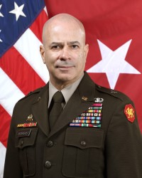 Brig. Gen. Raul L. Rodriguez