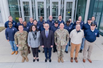 New ‘Systems Technical Representative’ course powers knowledge in the field for CECOM ILSC