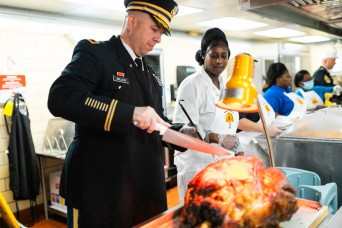 The facts about Soldiers' 'meal card' plans and Basic Allowance for Subsistence (BAS)