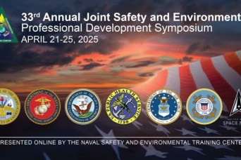 2025 symposium providing free continuing education credits, safety training