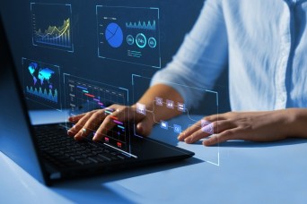 CECOM uses data-centric approach to drive operational and strategic success