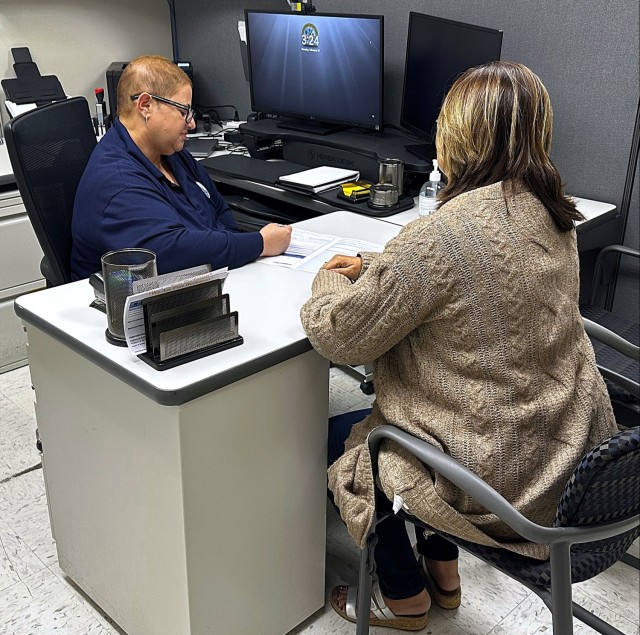LRC Buchanan passport office keeps missions running