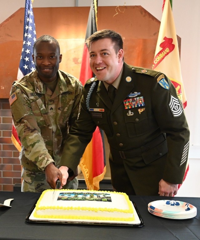 Army Emergency Relief: Supporting Soldiers and their families since 1942