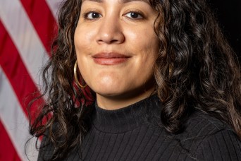 USAG-Natick has a New Housing Manager