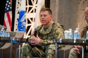 USASAC talks FMS at Worldwide Conference