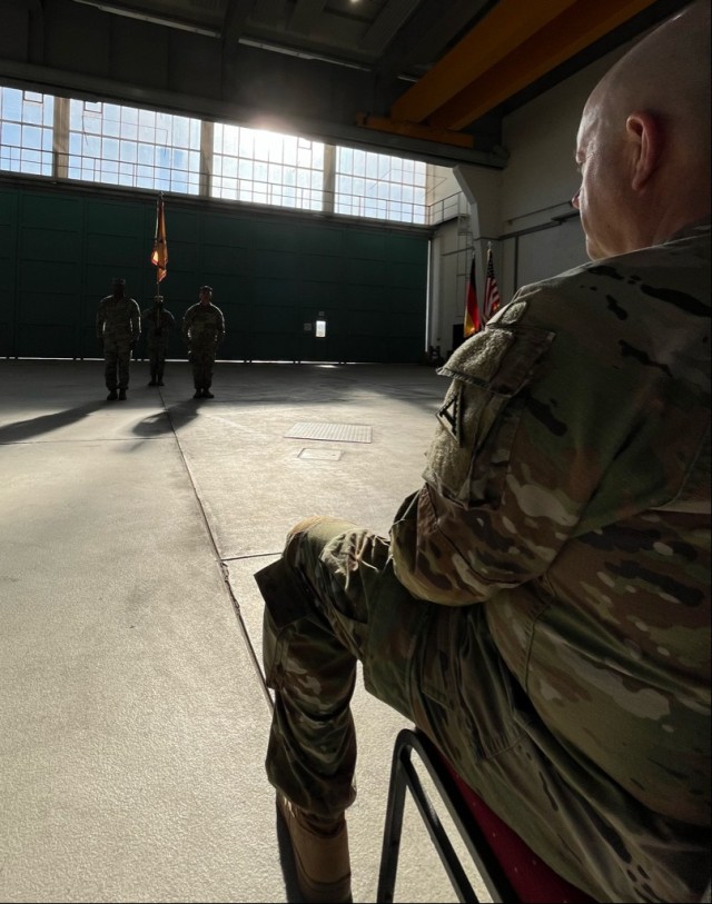 USAG Ansbach