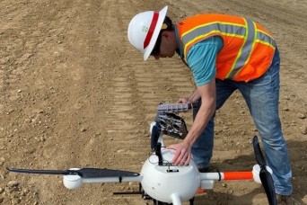 USACE Aviation Program Office: Enhancing Efficiency and Compliance in UAS Operations