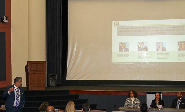 ACCMA Town Hall