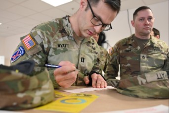 Army Emergency Relief: Supporting Soldiers and their families since 1942