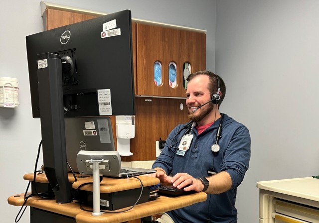 WAMC: Enhancing Patient Care Through Virtual Technology