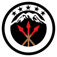 593rd CSC logo