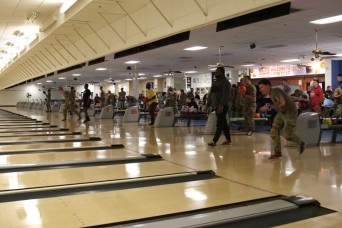 Soldiers helping Soldiers: Fort Sill launches 2025 AER Campaign