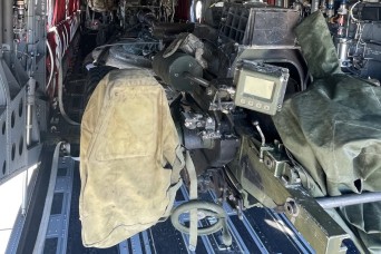 Out with the Old: Refining Air Assault Operations to Prepare for LSCO