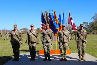 Fort Novosel Honors AVCOE Best Squad, NCO, and Soldier of the Year